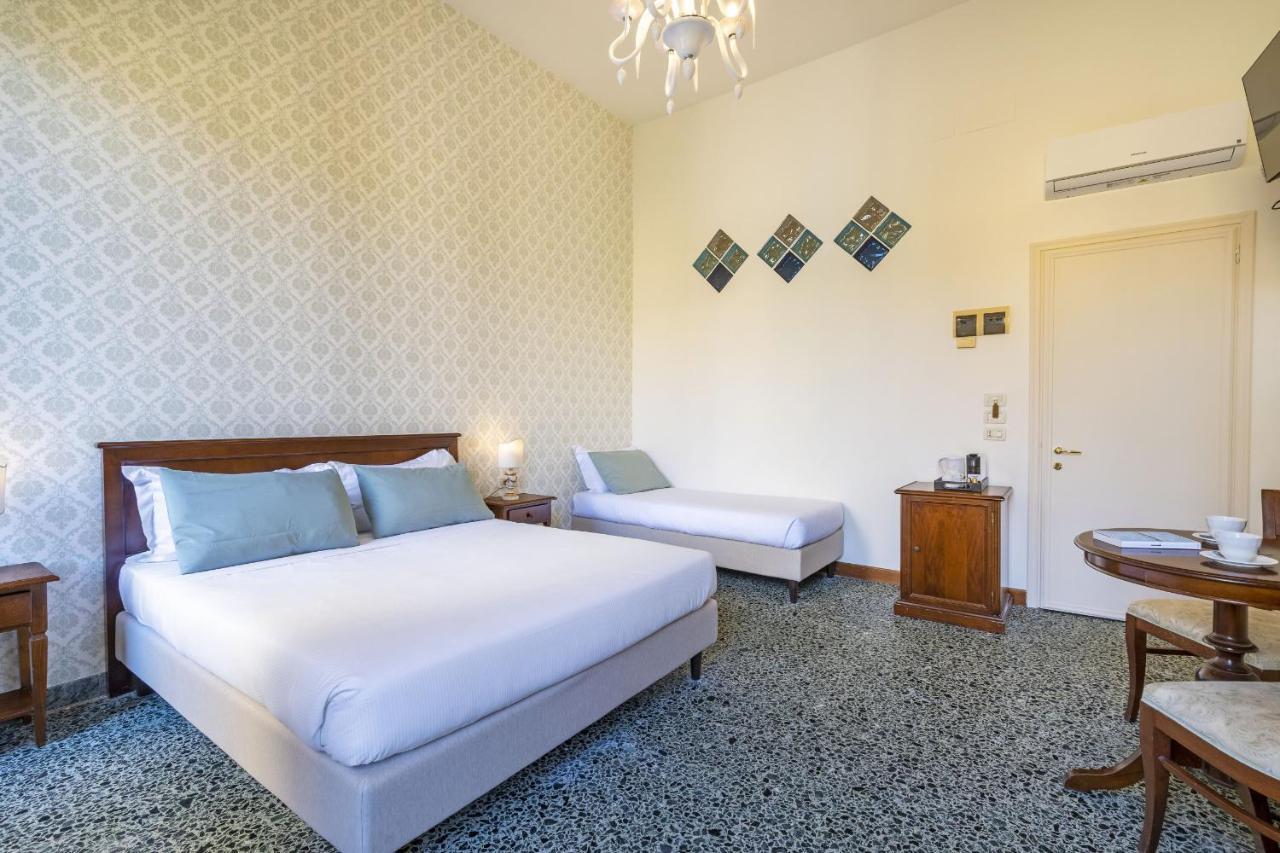 Residenza Centopietre - Dorsoduro By Wonderful Italy Венеция Экстерьер фото